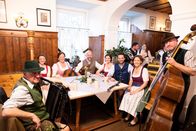 Musikantisch kreuz und quer durchs Land – Musikantenstammtisch aus der Stiegl Brauerei in Maxglan