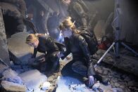 Stargate Atlantis – So, 23.06., 02:25 Uhr
