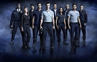 Chicago Fire – Chicago Fire (2014)