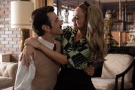 Velvet Collection – Mateo (Javier Rey) und Clara Montesinos (Marta Hazas)