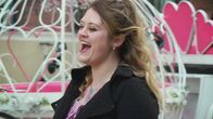 Dating hinter Gittern – Tayler