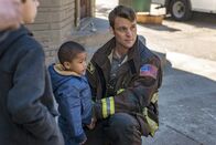 Chicago Fire – Chicago Fire (2016)