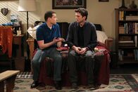 Two and a Half Men – Two and a Half Men (2012)