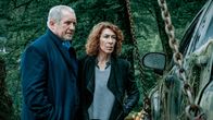 Tatort – Moritz Eisner (Harald Krassnitzer), Bibi Fellner (Adele Neuhauser).
