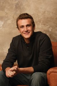 How I Met Your Mother – (1. Staffel) - Bester Freund von Ted: Marshall (Jason Segel) ...