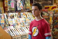Young Sheldon – Sheldon Cooper (Iain Armitage)