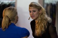 Danni Lowinski – Daniela 'Danni' Lowinski (Annette Frier )