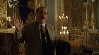 Wambo – Herbert Stieglmeier alias Walter Sedlmayr (Jürgen Tarrach)