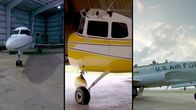 Airplane Repo - Die Inkasso-Piloten – Mo, 23.06., 01:20 Uhr