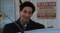 The Jacket – Jack Starks (Adrien Brody)