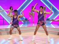 Key & Peele – L-R: Jordan Peele, Keegan-Michael Key