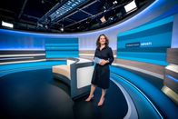 Dobar dan, Hrvati – Silvia Degendorfer.