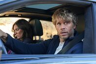 Navy CIS: L.A. – Kensi Blye (Daniela Ruah, l.); Marty Deeks (Eric Christian Olsen, r.)
