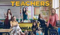 Teachers – Teachers (2017)