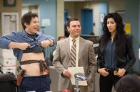 Brooklyn Nine-Nine – Brooklyn Nine-Nine (2016)