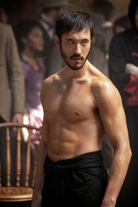 Warrior – Warrior (2020)