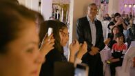 Kaminer inside – Wladimir Kaminer als Gast einer türkischen Hochzeit.