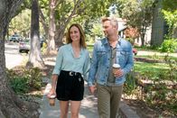 Splitting Up Together – Splitting Up Together (2018)