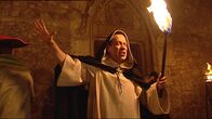 Das geheime Leben der Amish – Savonarola (Marius Bodochi).