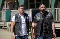 Mayans M.C. – Mayans M.C. (2019)