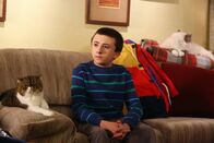The Middle – Atticus Shaffer