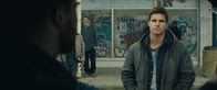 Code 8 – Connor Reed (Robbie Amell)