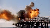 Baywatch - Die Rettungsschwimmer von Malibu – Baywatch_Rettungsschwimmer_von_Malibu Staffel 7 EP