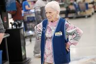 Superstore – Myrtle (Linda Porter)
