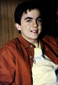 Malcolm mittendrin – Malcolm (Frankie Muniz) weiß nicht so recht, warum er beim Psychiater über sein Leben reden soll.