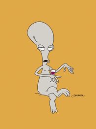 American Dad – American Dad (2020)