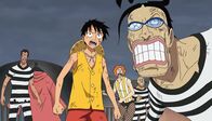 One Piece – Di, 17.02., 04:15 Uhr
