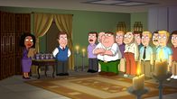 Family Guy – Fr, 26.08., 14:35 Uhr
