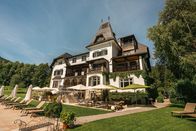 Silvia kocht – Landhaus Koller in Gosau am Dachstein.