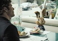 Hop - Osterhase oder Superstar? – James Marsden (Fred O'Hare).
