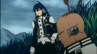 D.Gray-man – Sa, 25.05., 03:35 Uhr