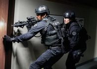 S.W.A.T. – S.W.A.T. (2018)