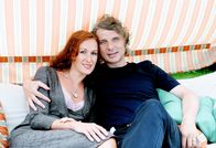 Die Copiloten – Nicole Beutler, Udo Wachtveitel.