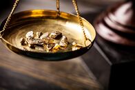 Die Gier nach Gold – gold