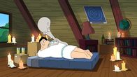 American Dad! – L-R: Stan Smith und Roger