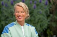 rbb Gartenzeit – Moderatorin der "rbb Gartenzeit".