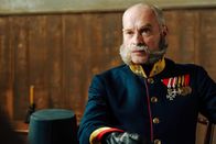 Vienna Blood – Johannes Krisch (Major Julius Reisinger).
