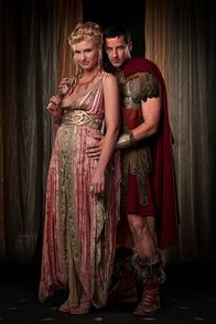 Spartacus – Spartacus (2010)