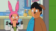 Bob's Burgers – L-R: Louise, Gene