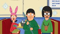 Bob's Burgers – L-R: Louise, Gene und Tina