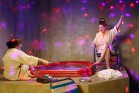 The Middle – Frankie (Patricia Heaton, l.); Sue (Eden Sher, r.)
