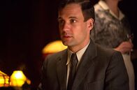The Bletchley Circle – The Bletchley Circle (2014)