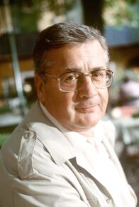 Der Leihopa – Alfred Böhm.