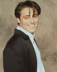 Friends – Matt LeBlanc als Joey Tribbiani