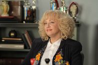 The Goldbergs – Beverly Goldberg (Wendi McLendon-Covey)
