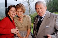 Romy - Der Film – Maresa Hörbiger, Jessica Schwarz, Heinz Hoenig.